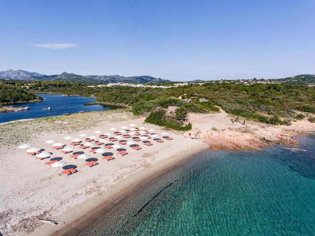 Grande Baia Resort & Spa San Teodoro  Esterno foto