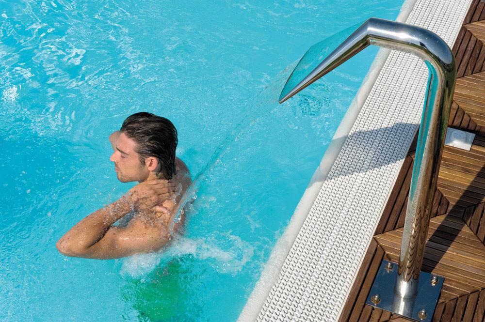 Grande Baia Resort & Spa San Teodoro  Esterno foto